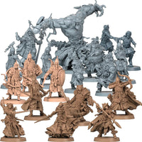 Zombicide - White Death (FR)