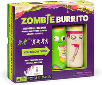 Zombie Burrito (EN)