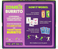 Zombie Burrito (EN)