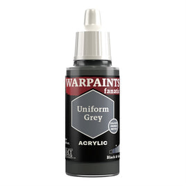 The Army Painter Warpaints Fanatic: Uniform Grey WP3003