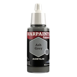 The Army Painter Warpaints Fanatic: Ash Grey WP3004