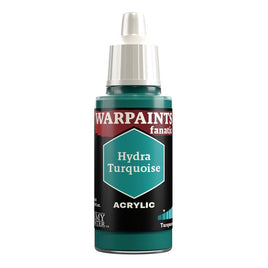 The Army Painter Warpaints Fanatic: Hydra Turquoise WP3038