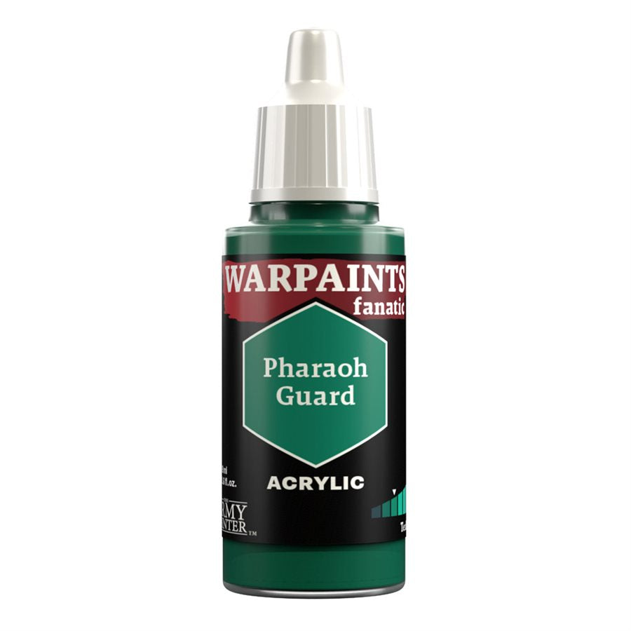 The Army Painter Warpaints Fanatic: Pharaoh Guard WP3045