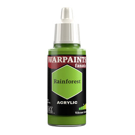 The Army Painter Warpaints Fanatic: Rainforest WP3057