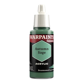 The Army Painter Warpaints Fanatic: Autumn Sage WP3064