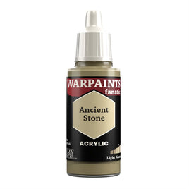 The Army Painter Warpaints Fanatic: Ancient Stone WP3088