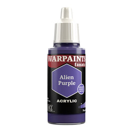 The Army Painter Warpaints Fanatic: Alien Purple WP3128