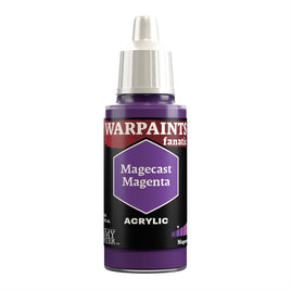 The Army Painter Warpaints Fanatic: Magecast Magenta WP3134