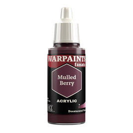 The Army Painter Warpaints Fanatic: Mulled Berry WP3139