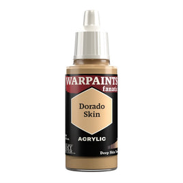 The Army Painter Warpaints Fanatic: Dorado Skin WP3161