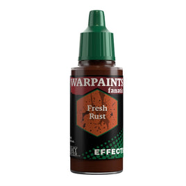 The Army Painter Warpaints Fanatic: Wash: Effects: Fresh Rust WP3167