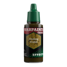The Army Painter Warpaints Fanatic: Wash: Effects: Oozing Vomit WP3170