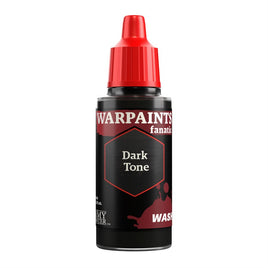 The Army Painter Warpaints Fanatic: Wash: Dark Tone WP3199
