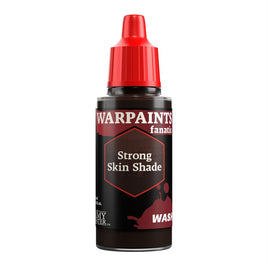 The Army Painter Warpaints Fanatic: Wash: Strong Skin Shade WP3214
