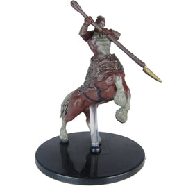 D&D Icons of the Realms - Monster Menagerie 1 - Centaur