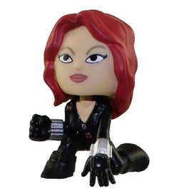 Mystery Minis Captain America Civil War - Black Widow