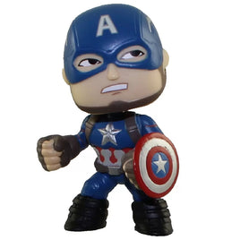 Mystery Minis Captain America Civil War - Captain America