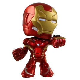 Mystery Minis Captain America Civil War - Iron Man