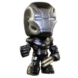 Mystery Minis Captain America Civil War - War Machine