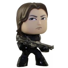 Mystery Minis Captain America Civil War - Winter Soldier