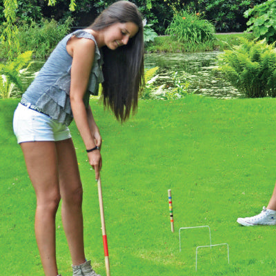 Bex: Croquet Original