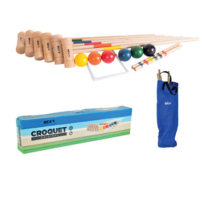 Bex: Croquet Original