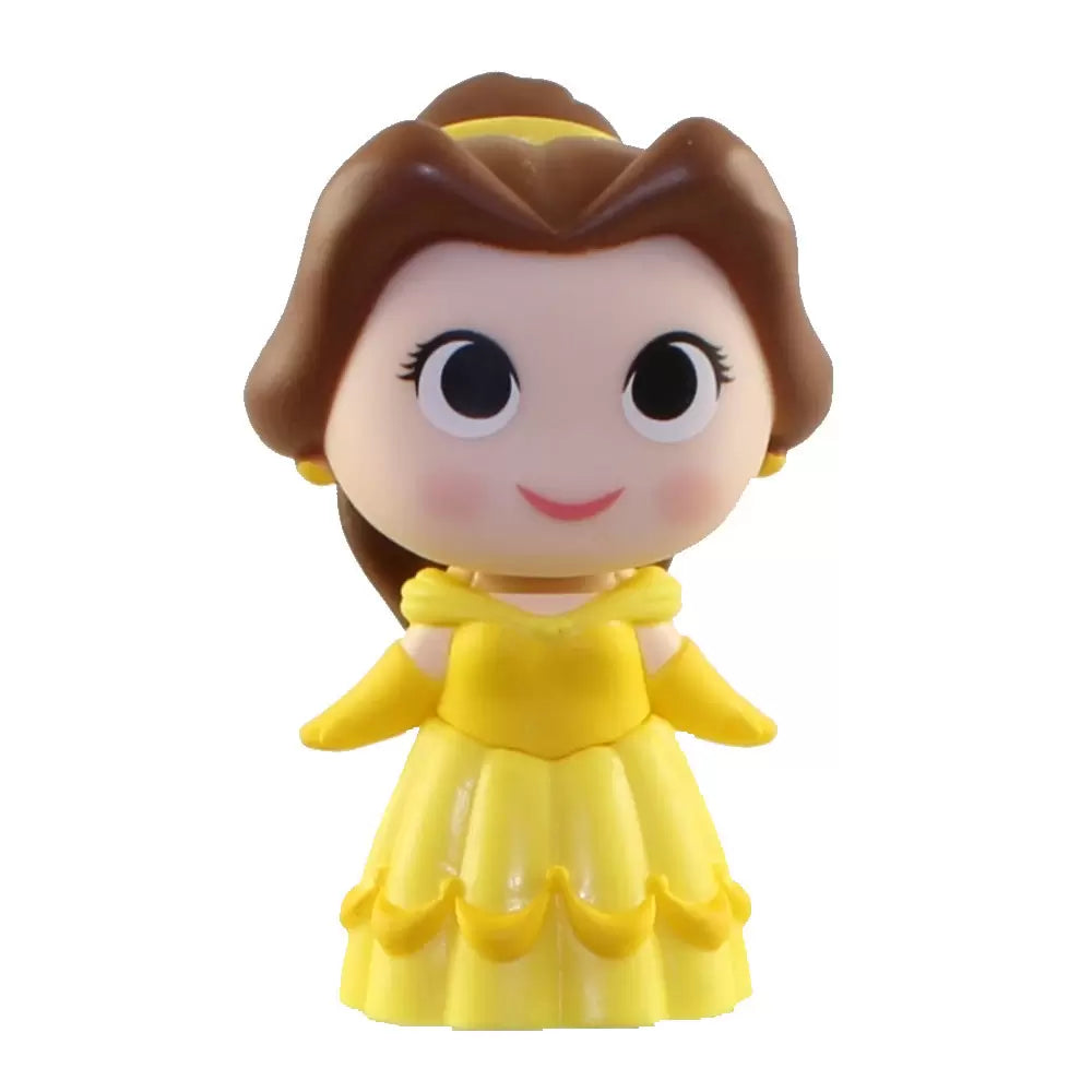 Mystery Minis Disney Princess And Companions - Belle