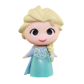 Mystery Minis Disney Princess And Companions - Elsa