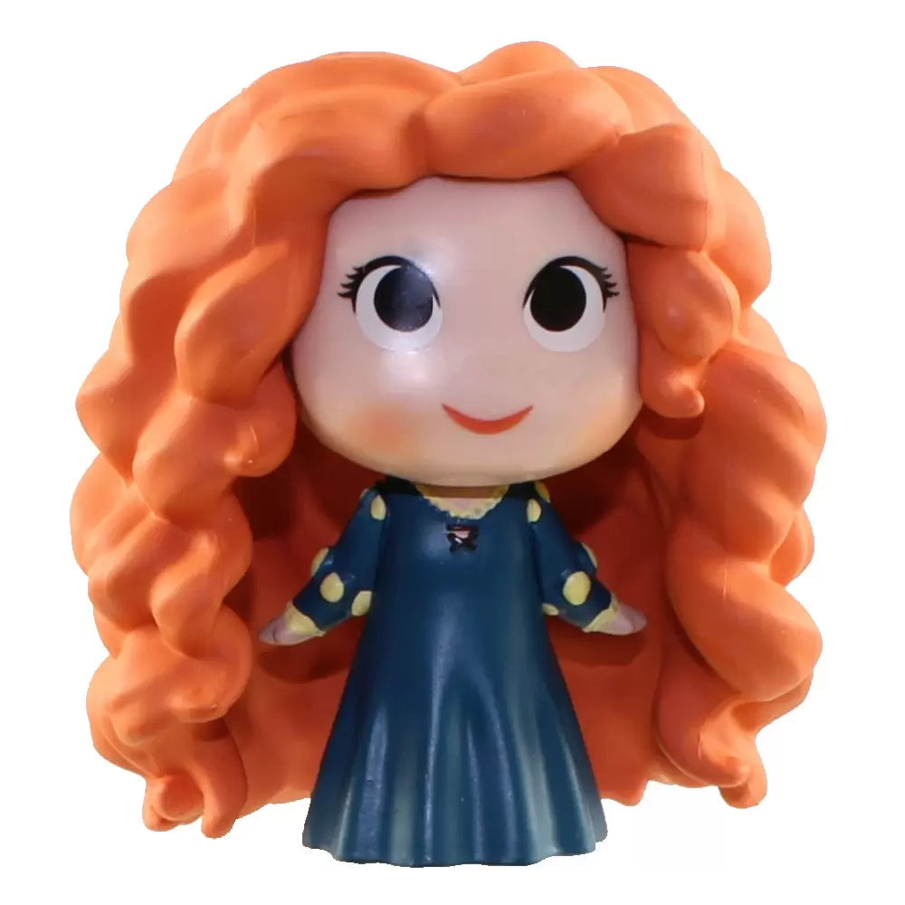 Mystery Minis Disney Princess And Companions - Merid