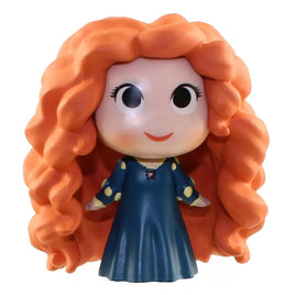 Mystery Minis Disney Princess And Companions - Merida