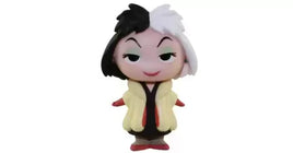 Mystery Minis Disney Villains - Cruella de Vil