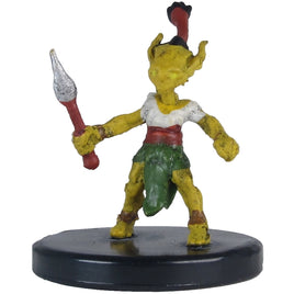 D&D Icons of the Realms - Tomb of Annihilation - Bariri Goblin