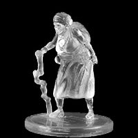 D&D Icons of the Realms - Tomb of Annihilation - Nanny Pu'pu (Invisible)