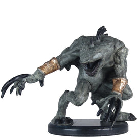 D&D Icons of the Realms - Monster Menagerie 3 - Gray Slaad