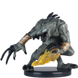 D&D Icons of the Realms - Monster Menagerie 3 - Gray Slaad Variant