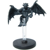 D&D Icons of the Realms - Tyranny of Dragons - Gargoyle