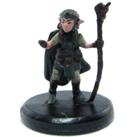 D&D Icons of the Realms - Tyranny of Dragons - Rock Gnome Female Wizard