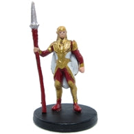 D&D Icons of the Realms - Tyranny of Dragons - Sun Elf Guard