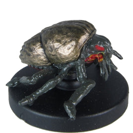 D&D Icons of the Realms - Monster Menagerie 1 - Giant Fire Beetle