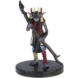 Pathfinder Battles - Legendary Adventures - Hobgoblin Commander