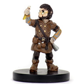 Pathfinder Battles - Kingmaker - Jubilost, Gnome Alchemist