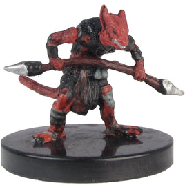 Pathfinder Battles - Legendary Adventures - Kobold Soldier