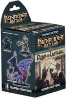 Pathfinder Battles, Ruins of Lastwall Booster Pack