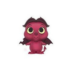 Mystery Minis Disney Villains - Pain