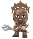 Mystery Minis Aquaman - Aquaman Gladiator Patina