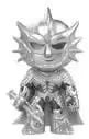 Mystery Minis Aquaman - King Orm Ocean Master Chrome