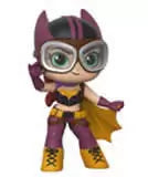 Mystery Minis DC Bombshells - Batgirl