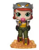 Mystery Minis DC Bombshells - Hawkgirl