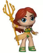 Mystery Minis DC Bombshells - Mera