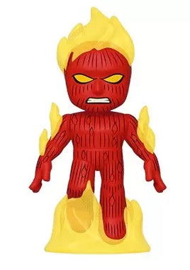 Mystery Minis Fantastic Four - Human Torch